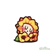 Sunfleur Rest animation preview