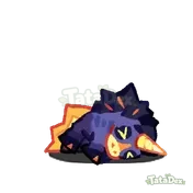 Surgehoof Disable animation preview