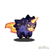 Surgehoof Move animation preview