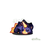 Surgehoof Rest animation preview