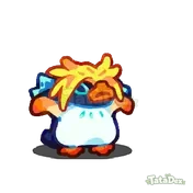 Swaystroll Attack animation preview