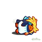 Swaystroll Disable animation preview