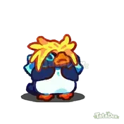 Swaystroll Eat animation preview