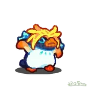Swaystroll Move animation preview