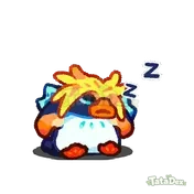 Swaystroll Rest animation preview