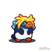 Swaystroll Work animation preview