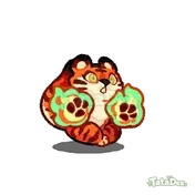 Taiglow Move animation preview