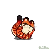 Taiglow Rest animation preview