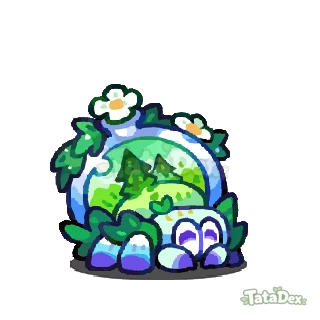 Terracrawler idle animation