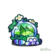 Terracrawler Rest animation preview