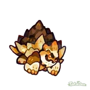 Terraton Drag animation preview