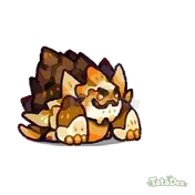 Terraton Move animation preview