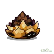 Terraton Rest animation preview