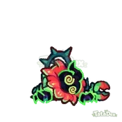 幻影花失能动作预览