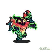 幻影花待机动作预览