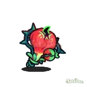 幻影花休息动作预览