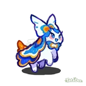Tideon Death animation preview