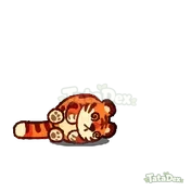 Tindercub Disable animation preview