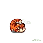 Tindercub Move animation preview