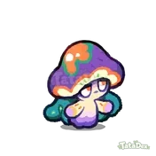Trippet Attack animation preview