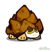Turtuff Cheer animation preview