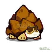 Turtuff Eat animation preview