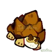Turtuff Idle animation preview
