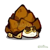 Turtuff Rest animation preview