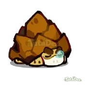 Turtuff Work animation preview