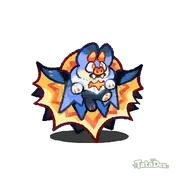 Umbraveil Attack animation preview