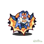 Umbraveil Eat animation preview
