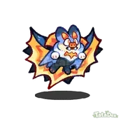 Umbraveil Move animation preview