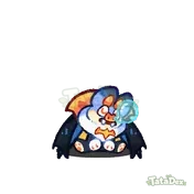 Umbraveil Rest animation preview