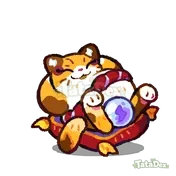 Voltazar Move animation preview