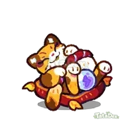 Voltazar Rest animation preview