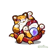 Voltazar Work animation preview