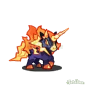Voltmare Move animation preview