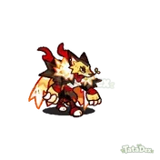 Voltreaver Move animation preview