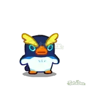 Waddledo Attack animation preview