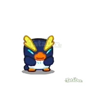 Waddledo Attack_Loop animation preview