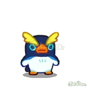 Waddledo Idle animation preview