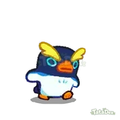 Waddledo Move animation preview