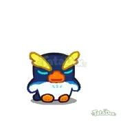 Waddledo Rest animation preview