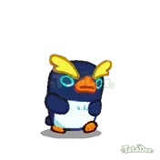 Waddledo Work animation preview