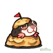 Watchroo Death animation preview