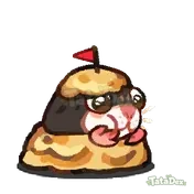 Watchroo Eat animation preview