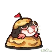 Watchroo Idle animation preview
