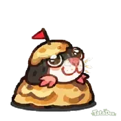 Watchroo Idle2 animation preview