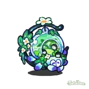 Weaverfang Cheer animation preview
