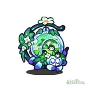 Weaverfang Rest animation preview